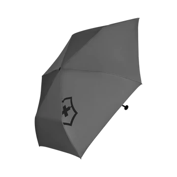 612469 - Ultralight Umbrella Dark Grey