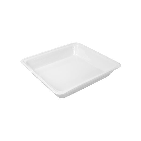 Food Pan - 2/3 Size 65mm Deep (Set of 2)