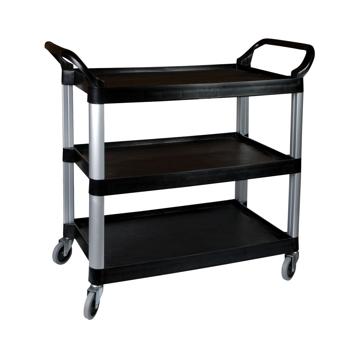 Utility Trolley-3 Shelf | 1060x480x1000mm
