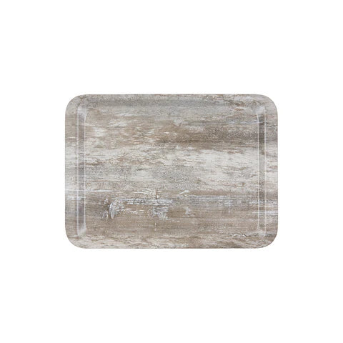 KCTEX360460/TR-SM - Kocel Poly Rectangular Tray-Smooth 360x460mm Troya (Sold in