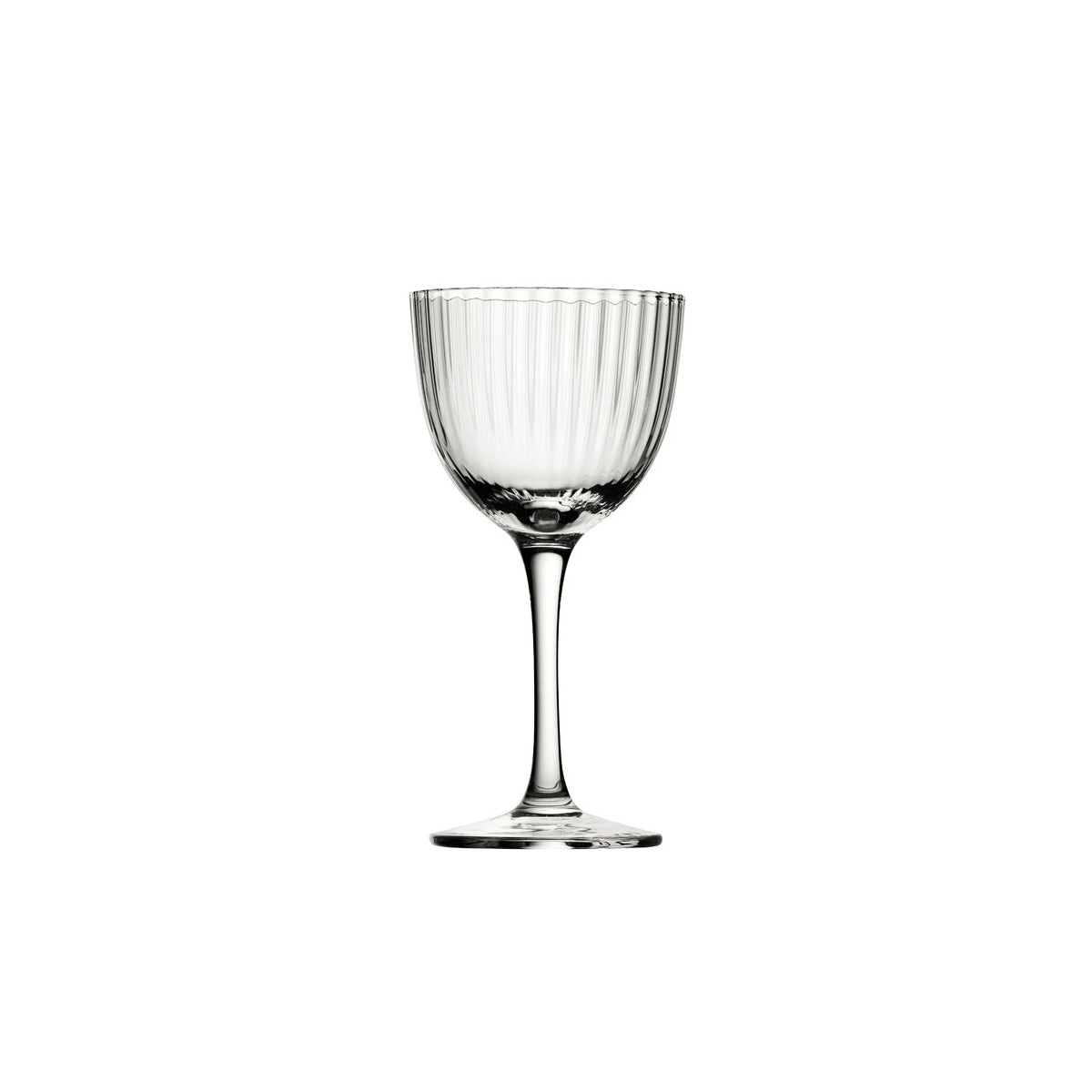 Hayworth Nick And Nora 170ml (Set of 24)