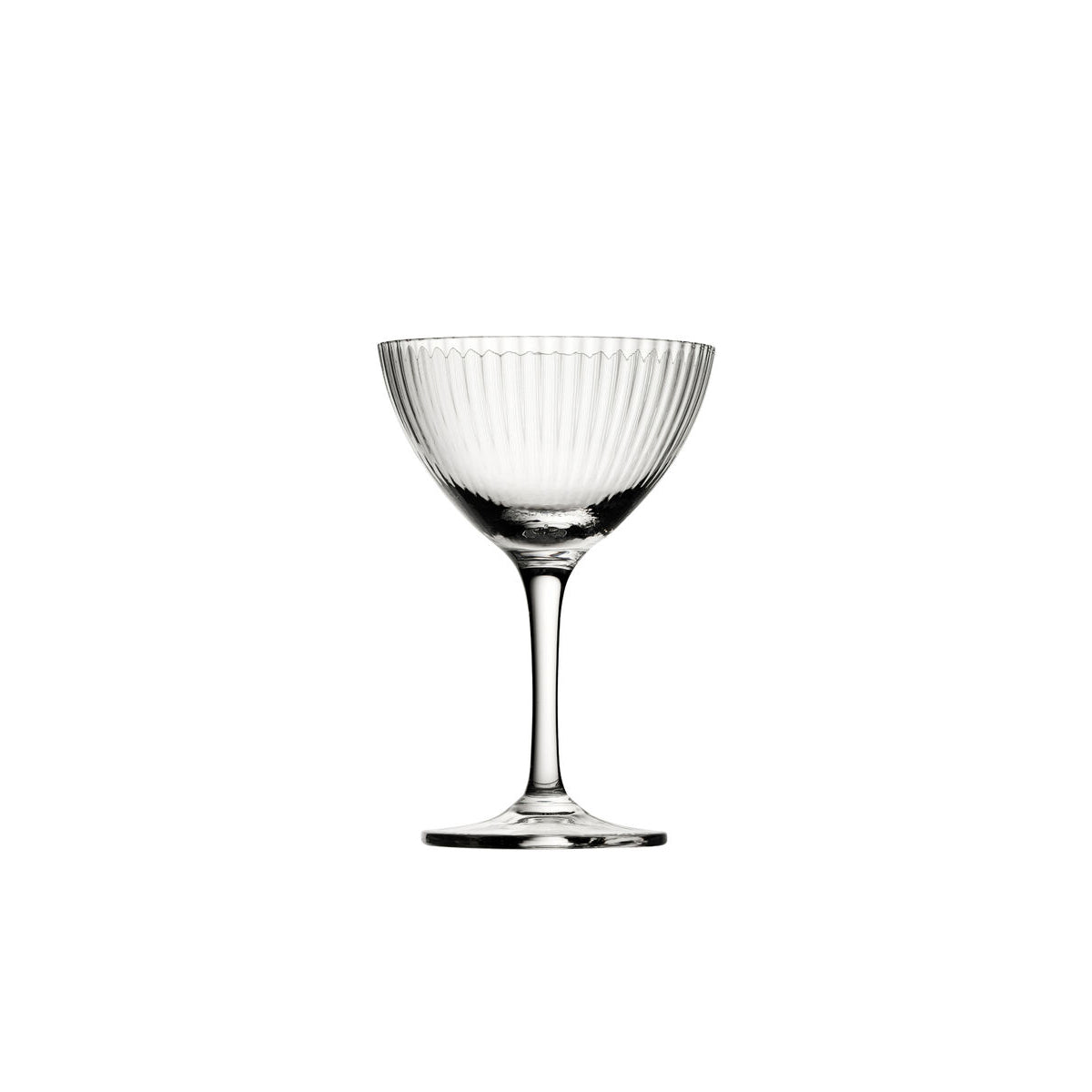 Hayworth Martini 160ml (Set of 24)