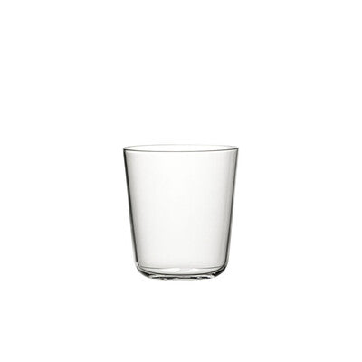 Utopia Raffles Crystal Cocktail Glassware | Nick & Nora, Martini, Coupe & Tumbler Glasses (160ml - 230ml) (Set of 24)