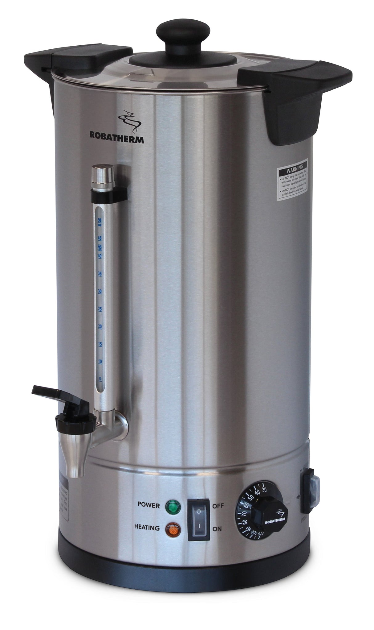 UDS10VP - Robatherm Hot Water Urns 10Lt