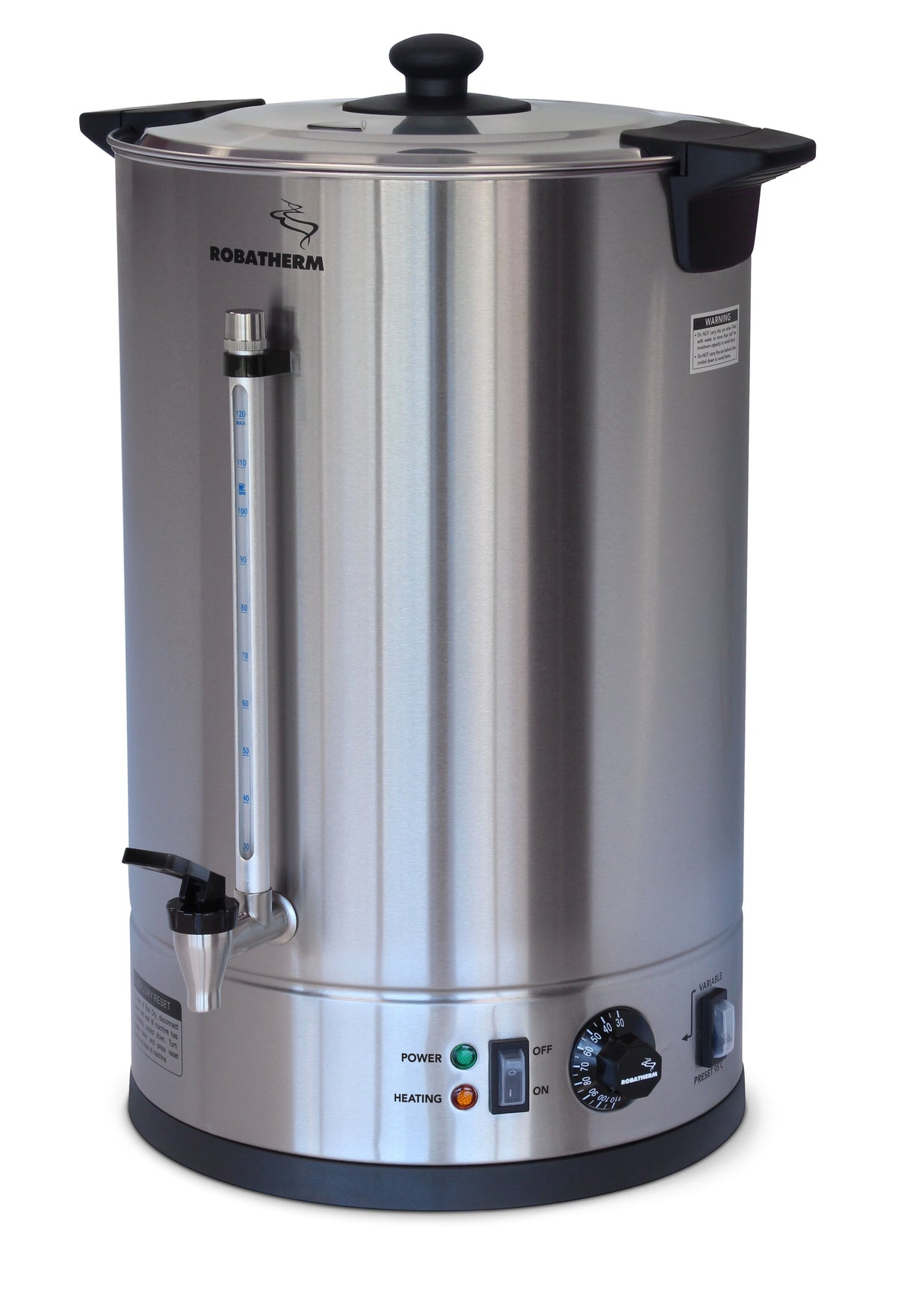 UDS20VP - Robatherm Hot Water Urns 20Lt