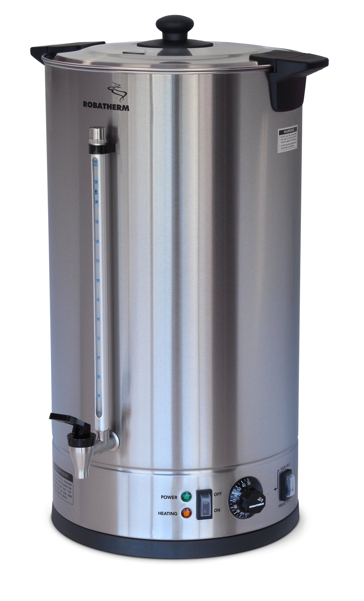 UDS30VP - Robatherm Hot Water Urns 30Lt