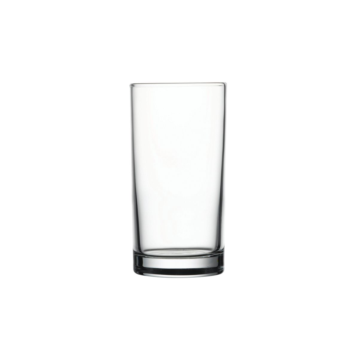 Pasabahce Crowntuff Lager - 250ml