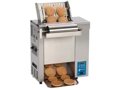 Antunes VCT25 Vertical Contact Toaster