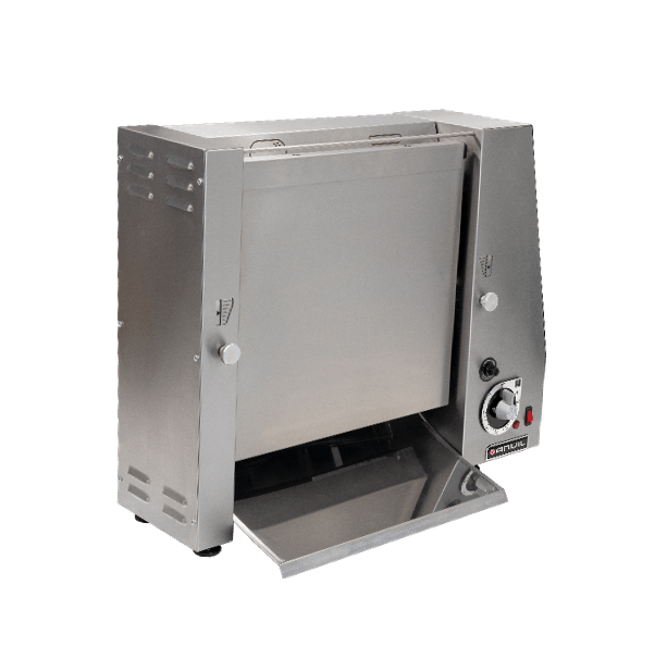 International Catering Equipment VCT1001 Vertical Toaster