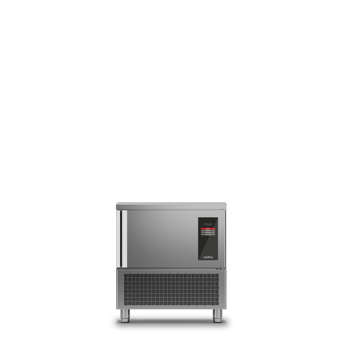 Coldline MODI Active Blast Chiller - 5 Tray Gastronomy