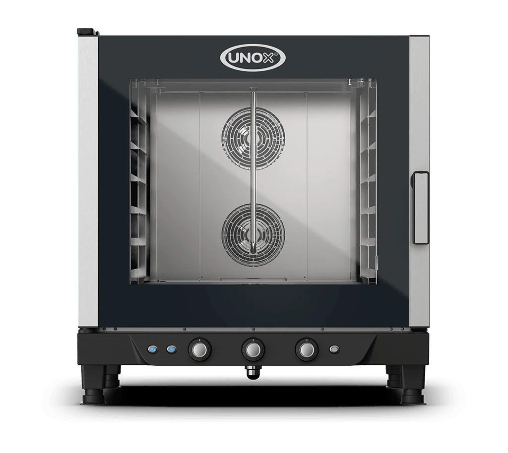 UNOX Bakerlux XB693 6 Tray Electric Convection Oven