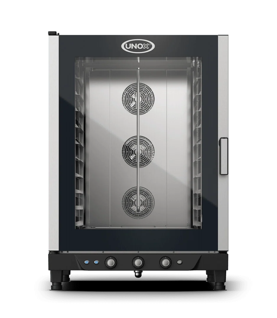 UNOX Bakerlux XB893 10 Tray Electric Convection Oven