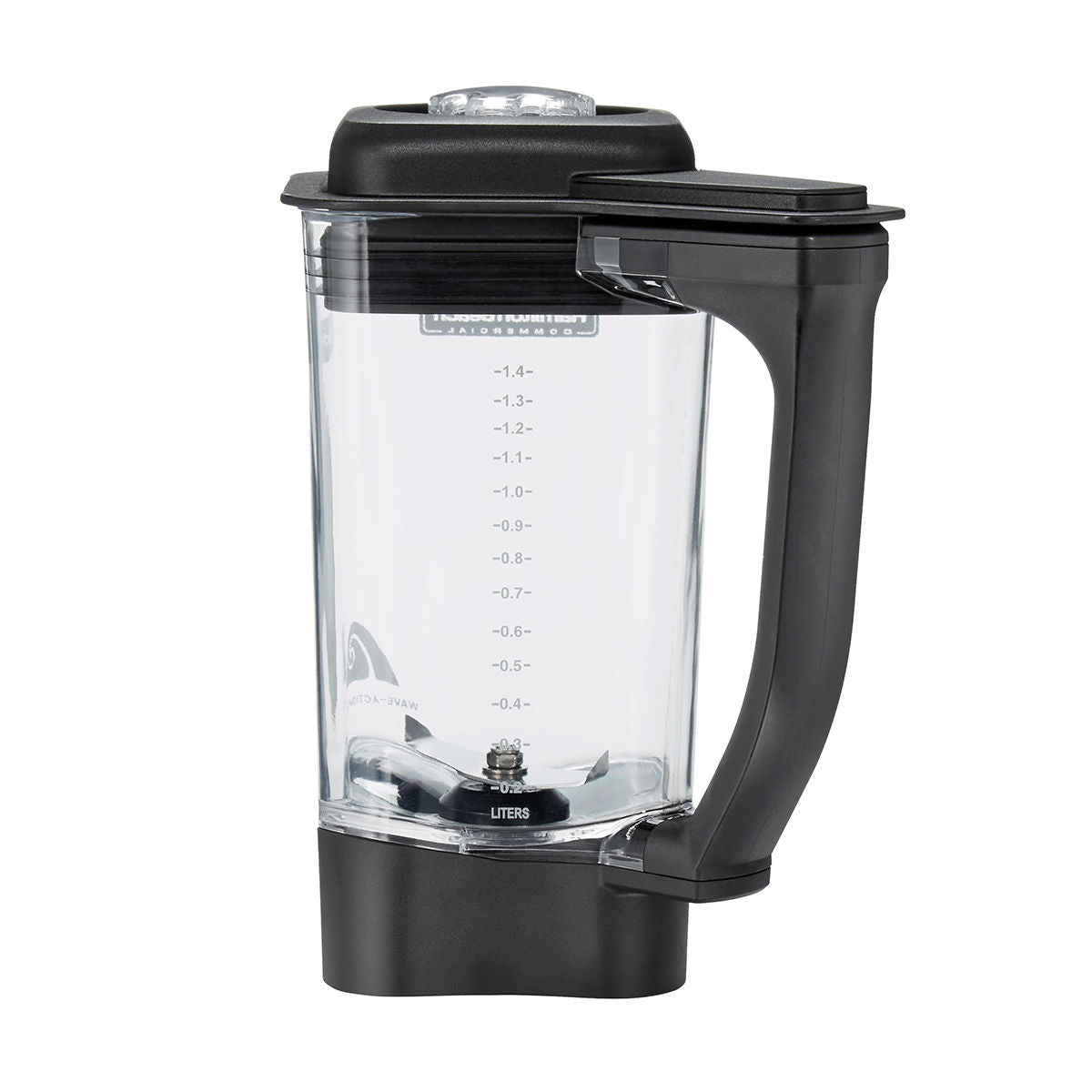 Hamilton Beach XBBN2001 | Blender Accessory | 1.4L Jug for Rio BBN2255