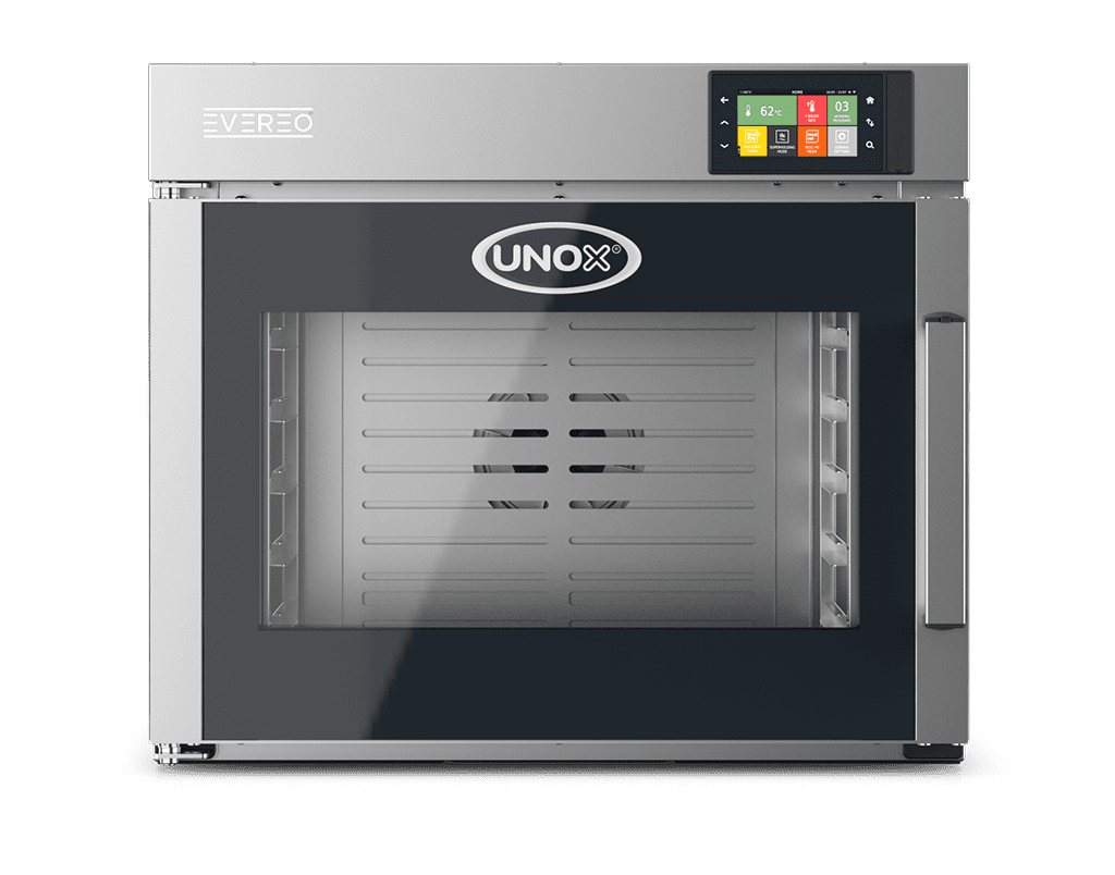 UNOX EVEREO 600 Service Temp Preservation Cabinet (XEEC-0611-EPRS)