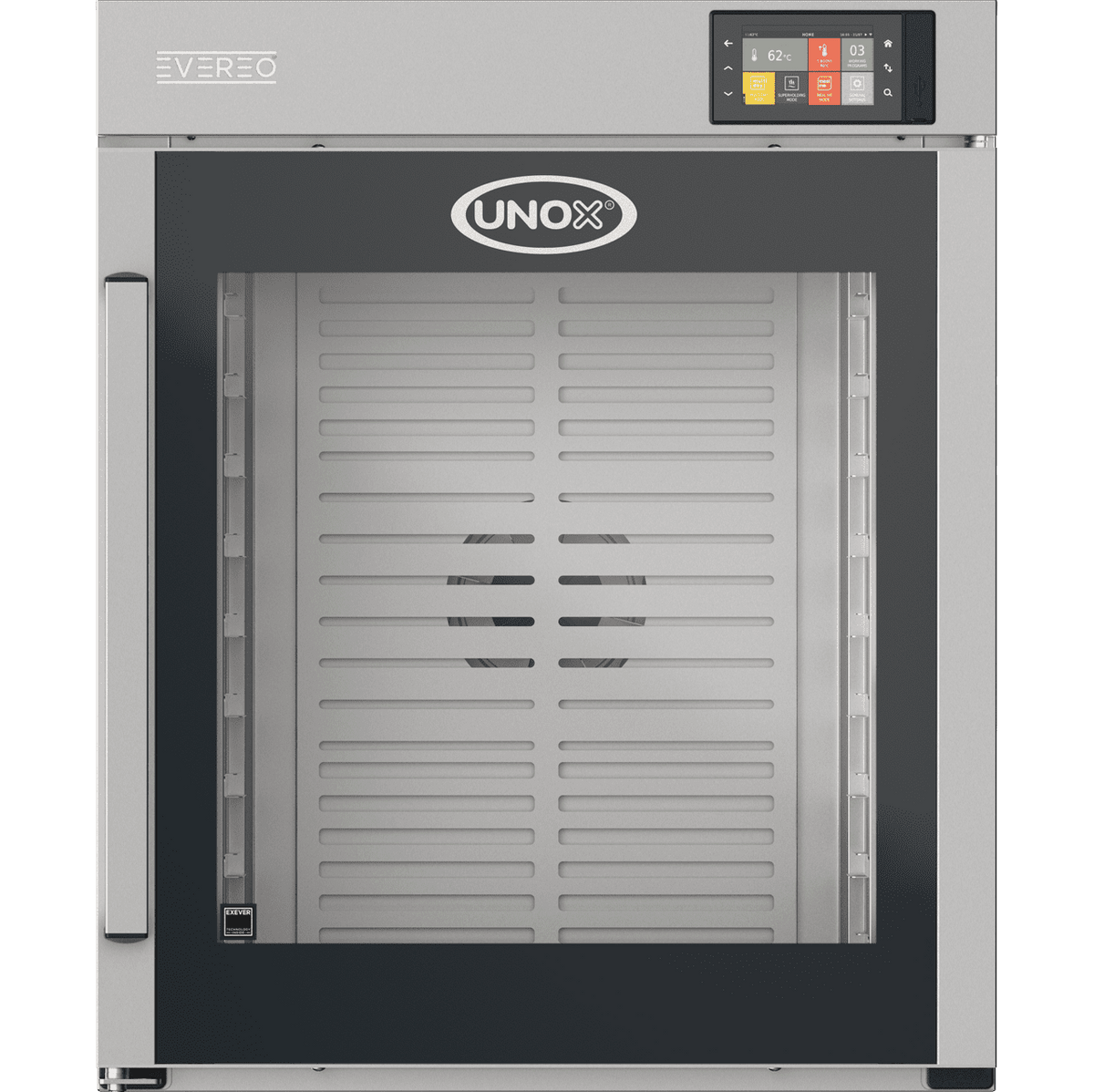 UNOX EVEREO 600 Preservation Cabinet (XEEC-1011-EPL)