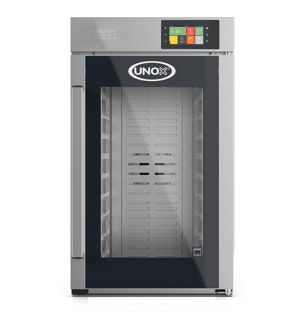 UNOX EVEREO 900 Service Temperature Preservation Cabinet (XEEC-1013-EPL)