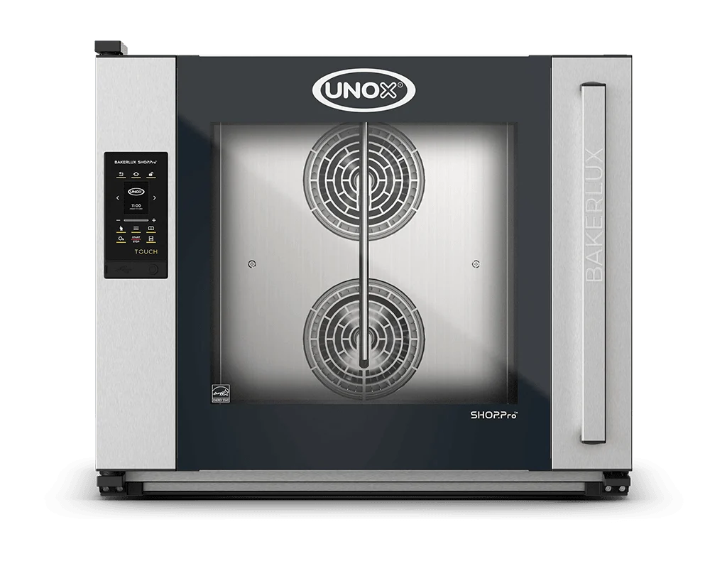 UNOX Bakerlux 6 Tray Electric Convection Oven