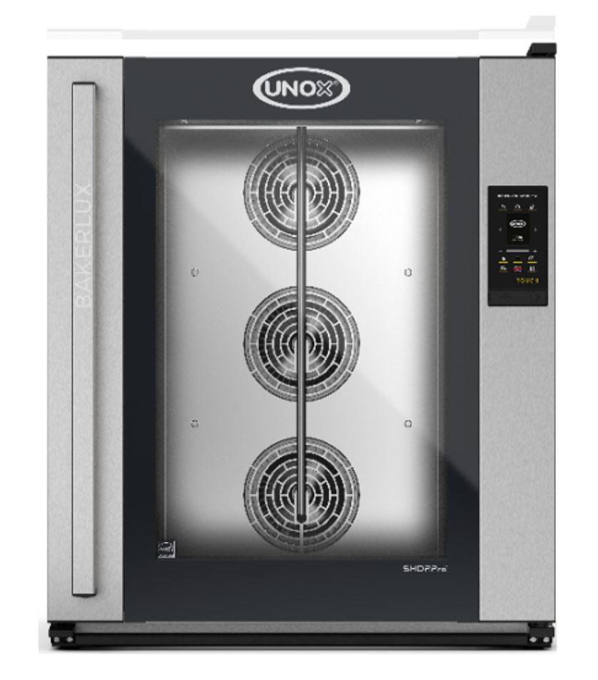 UNOX Bakerlux 10 Tray Electric Convection Oven