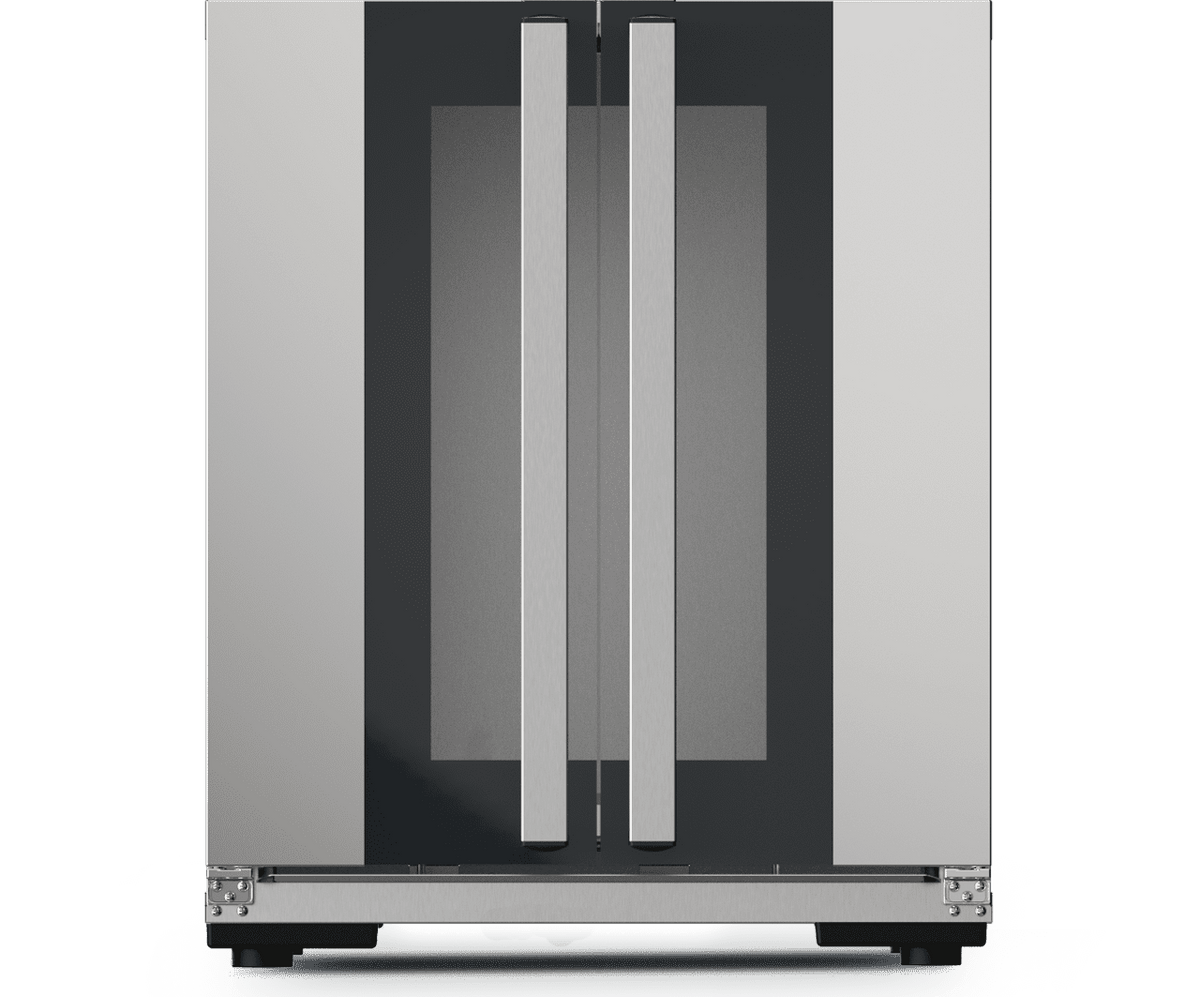 UNOX Prover with Boiler (XEKPT-08HS-B)