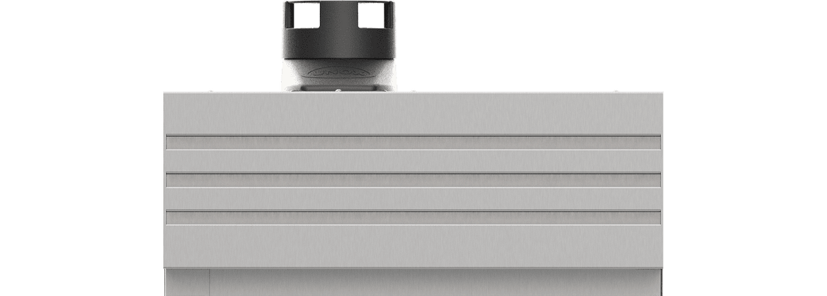 UNOX Speed-X Catalyst Hood (XEPHA-CA23)