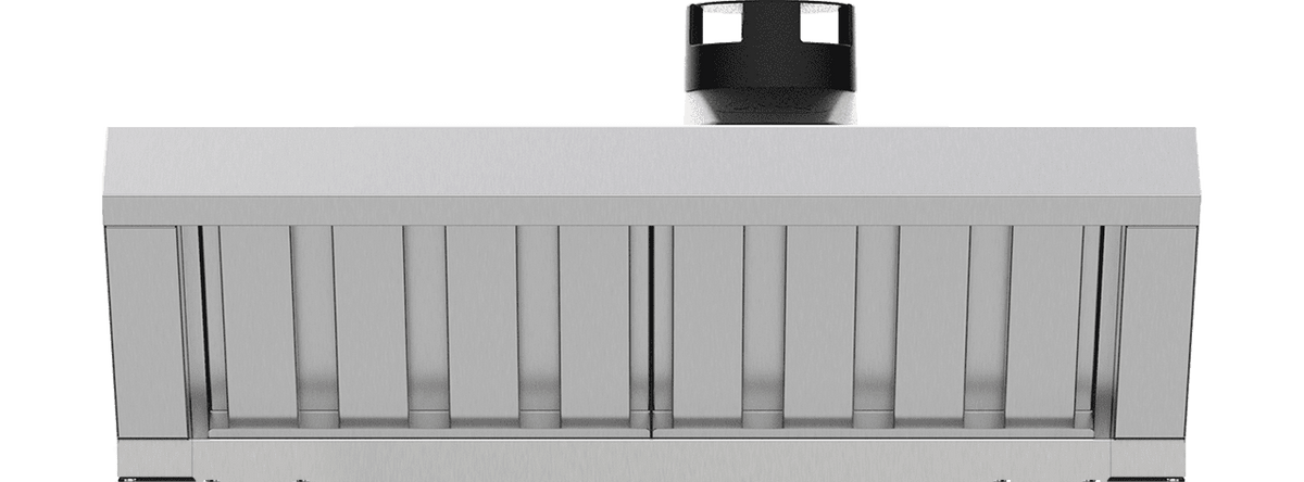 UNOX Hood with Steam Condenser (XEVHC-HC11)