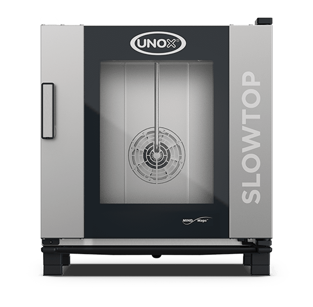 UNOX SlowTop Left Accessory (XEVSC-0711-CLM)