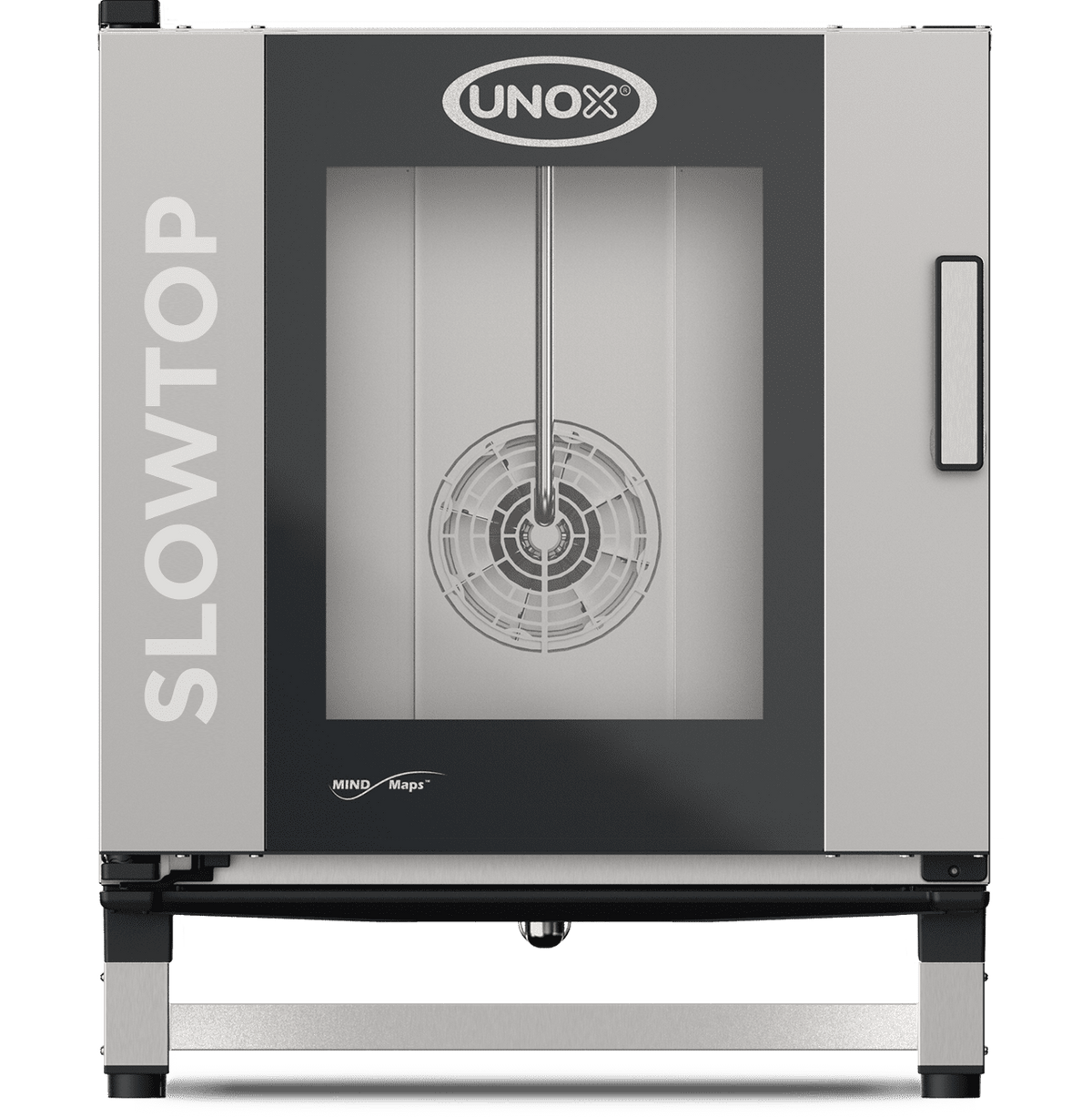 UNOX SlowTop Right Accessory (XEVSC-0711-CRM)