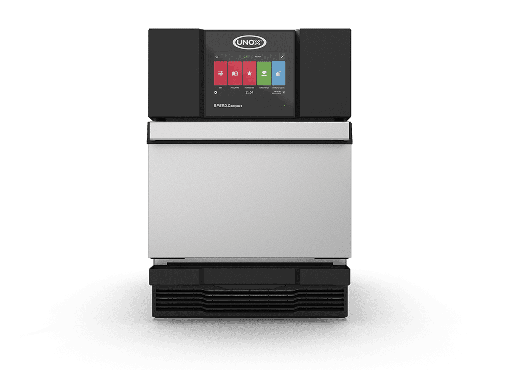 UNOX SPEED.Compact ECO High-Speed Oven (XOMA-01NS-MCDN)