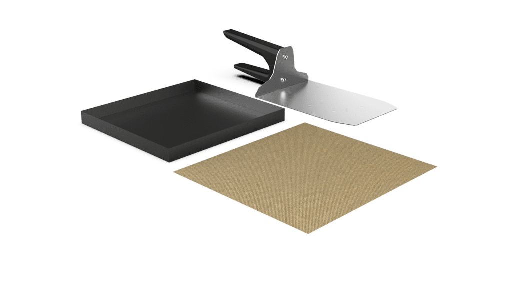 UNOX Start.Cook Speed.Compact Eco Kit (XUC292)
