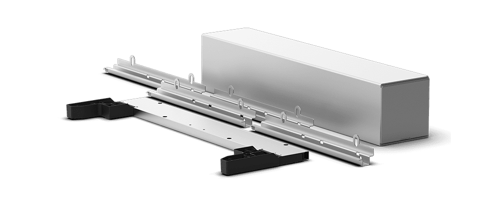 UNOX Quick.Load Oven Column Coupling Kit (XUC580)