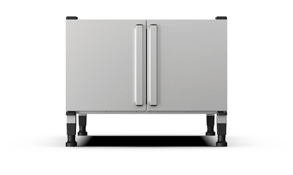 UNOX High Neutral Cabinet (XWDEA-0621-H)