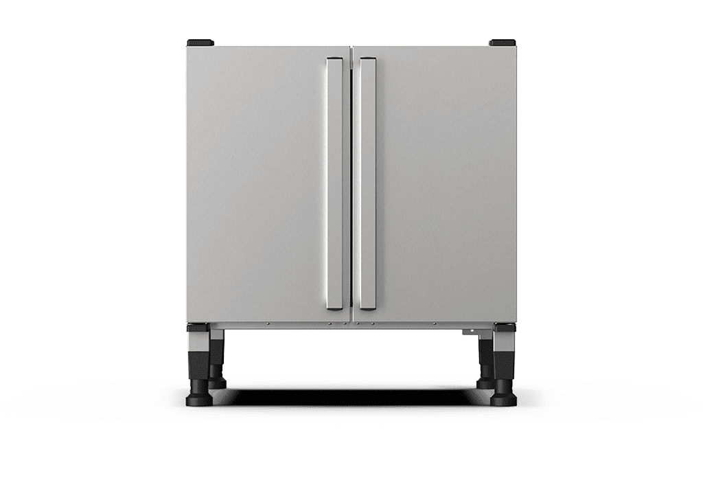 UNOX Ultra High Neutral Cabinet (XWDEA-1021-U)