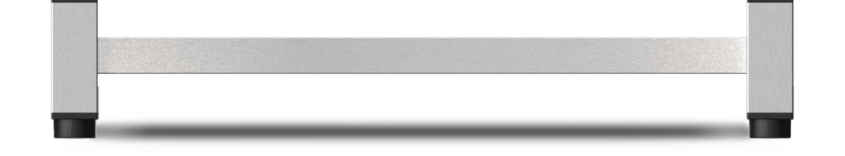 UNOX Floor Positioning Stand (XWKRT-00EF-F)