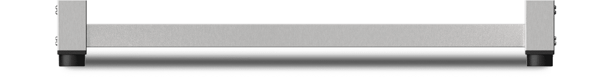 UNOX Floor Positioning Stand (XWVRC-0021-F)