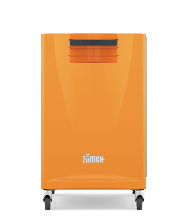 Zumex Juicer Cabinet Kit for Versatile Pro
