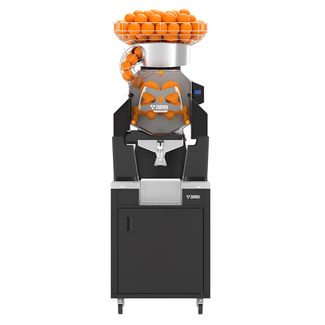 Zumex SPEED S+ Plus SLIM All-in-One Citrus Juicer