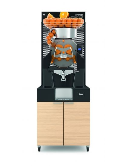 Zumex SPEED S+ Plus Juice Corner Citrus Juicer