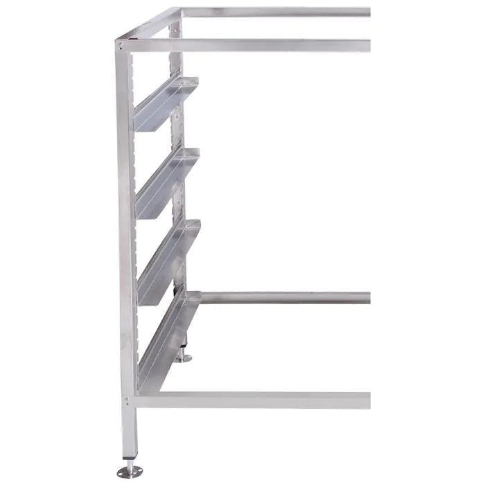 3monkeez BRK-DW-1 Add-On Adjustable Dishwasher Rack Kit