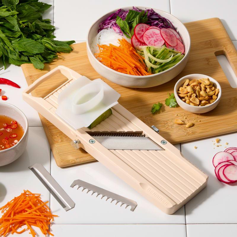 Vegetable Slicer 64mm