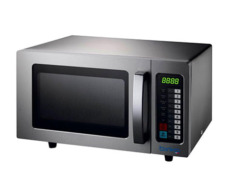 1200325 - Birko Commercial Microwave 1000W 25L
