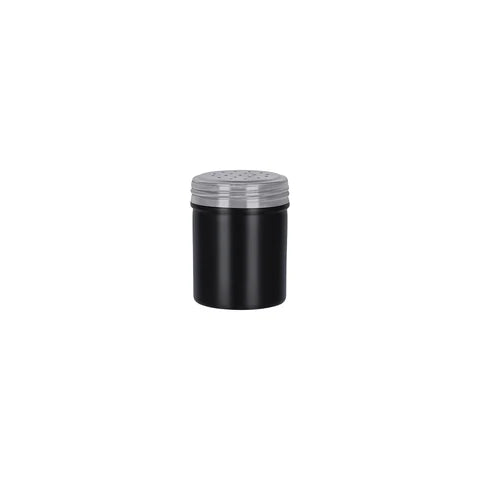 07241 - Chef Inox Salt Dredge S/S 70x90mm 285ml - Image 2