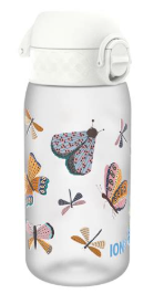 IONI8TS320ANAVY - Ion8 Pod Insulated Drink Bottle 320ml (Sold in sets of 2)