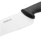 Hygiplas Chef Knife Black 25cm