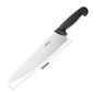 Hygiplas Chef Knife Black 25cm