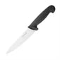 Hygiplas Chef Knife Black 15.5cm