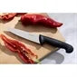 Hygiplas Chef Knife Black 15.5cm