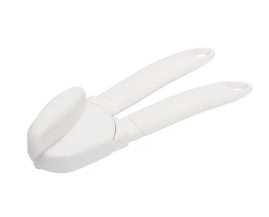 Ai De Chef Can Opener Quick Lift-S/S W/Plastic Handle (Sold in sets of 6)