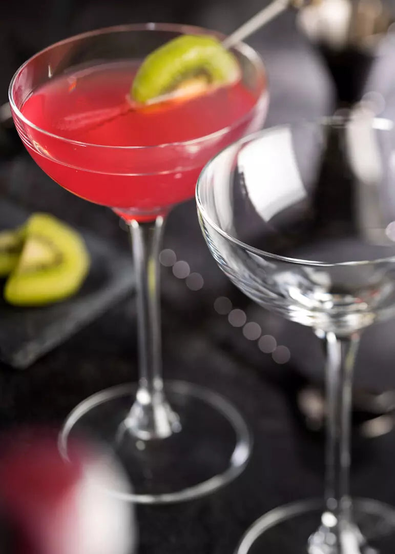 Carmen Coupe 185ml (Set of 24)