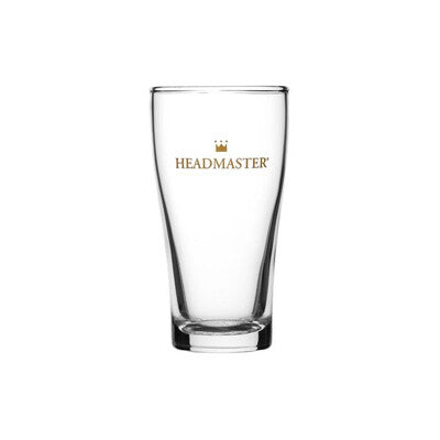 Crown Crowntuff Headmaster Conical 425ml - Nucleated (Set of 48)