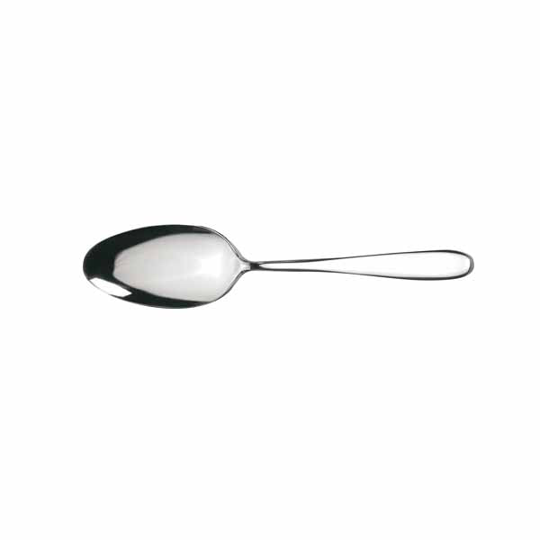 11153 - Mascagni Dessert Spoon-18/10